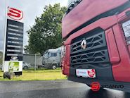 Renault CM 430 Hook System - 3