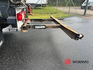 Renault CM 430 Hook System - 14