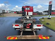 Renault CM 430 Hook System - 9