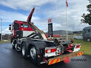 Renault CM 430 Hook System - 10