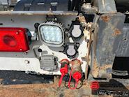 Renault CM 430 Hook System - 18