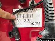 Renault CM 430 Hook System - 28