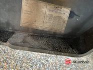 CMT 6,5 - 7,0 mtr container - tip Overførsels - 7