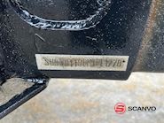 Plandex 18 ton Dolly Dolly - 6