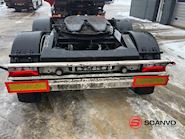 Plandex 18 ton Dolly Dolly - 11