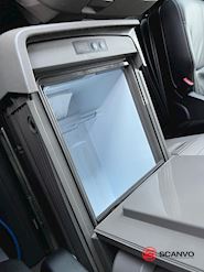 Scania R500 A 6x2/4 LB mega trækker Sattelzugmaschine - 18