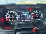 Scania R500 A 6x2/4 LB mega trækker Sattelzugmaschine - 9