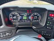 Scania R500 A 6x2/4 LB mega trækker Sattelzugmaschine - 10