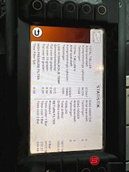 Mercedes-Benz Econic 1827 L Müllfahrzeug - 8