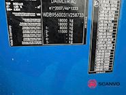 Mercedes-Benz Econic 1827 L Müllfahrzeug - 24