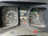 Mercedes-Benz Econic 1827 L Müllfahrzeug - 21