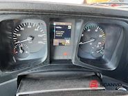 Mercedes-Benz Antos 2546 - Hiab 192 E kran Abroller/Kran - 11