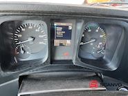 Mercedes-Benz Antos 2546 - Hiab 192 E kran Abroller/Kran - 12