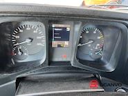 Mercedes-Benz Antos 2546 - Hiab 192 E kran Abroller/Kran - 17