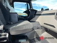 Mercedes-Benz Antos 2546 - Hiab 192 E kran Abroller/Kran - 28