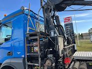 Mercedes-Benz Antos 2546 - Hiab 192 E kran Abroller/Kran - 4