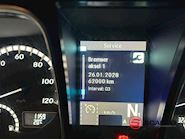 Mercedes-Benz Actros 2530 L 6x2*4 Kühl - 21
