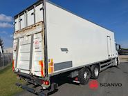 Mercedes-Benz Actros 2530 L 6x2*4 Kühl - 3