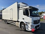 Mercedes-Benz Actros 2530 L 6x2*4 Kühl - 2