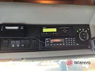 Volvo FM500 8x2 Hook System - 8