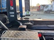 Volvo FM500 8x2 Hook System - 7