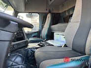 Volvo FM500 8x2 Hook System - 13