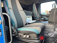 Volvo FM500 8x2 Hook System - 11