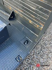 Scancon ML6200RC Maskinlad med containerlåse Machine platform - 6