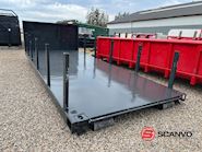 Scancon ML6200RC Maskinlad med containerlåse Machine platform - 3
