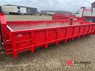 Scancon S6212 open - 2