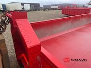 Scancon S6212 open - 3