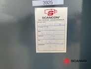 Scancon SAL6515 - 6500 mm stykgods lad open - 15