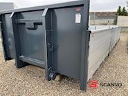Scancon SAL6515 - 6500 mm stykgods lad open - 7