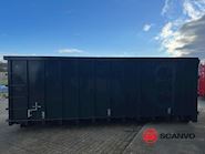 Scancon SH6028 - Hardox 450 + Presenning open - 9