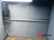Scancon SH6028 - Hardox 450 + Presenning open - 6