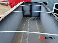 Scancon SH6028 - Hardox 450 + Presenning open - 7