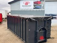 Scancon SH6028 - Hardox 450 + Presenning open - 11