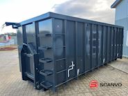 Scancon SH6028 - Hardox 450 + Presenning open - 5