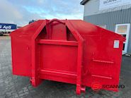 Scancon S6014M - Skillevæg open - 6