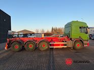 Scania P450 LB 8x4*4 HNB Abroller - 3