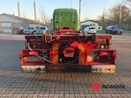 Scania P450 LB 8x4*4 HNB Abroller - 7