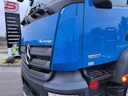 Mercedes-Benz Antos 1827 L Curtain-Sider - 2