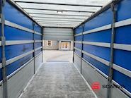 Mercedes-Benz Antos 1827 L Curtain-Sider - 6