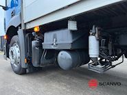 Mercedes-Benz Antos 1827 L Curtain-Sider - 21