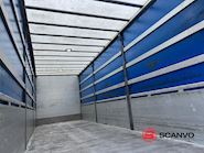 Mercedes-Benz Antos 1827 L Curtain-Sider - 18