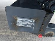 Mercedes-Benz Antos 1827 L Curtain-Sider - 27