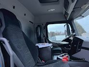 Mercedes-Benz Antos 1827 L Curtain-Sider - 8