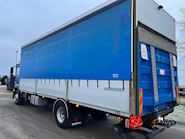 Mercedes-Benz Antos 1827 L Curtain-Sider - 5