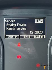 MAN TGS 26-500 6x2-4 LL Container frame/Container - 24