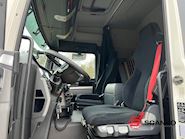 MAN TGS 26-500 6x2-4 LL Container frame/Container - 9